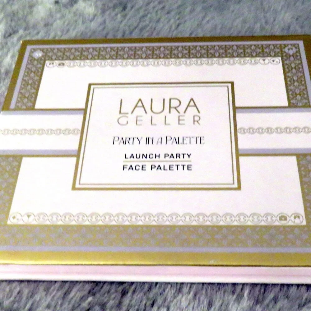 NEW Laura Geller 
